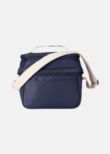 Intemporel Kylbag 7 L Navy Blå One Size Dame