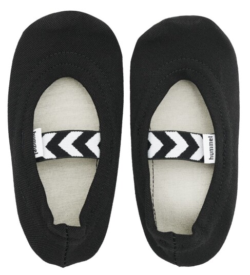 Hummel Turnsko Black 40