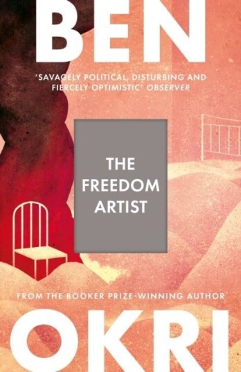 The Freedom Artist The Freedom Artist