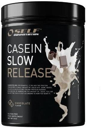 Self Omninutrition Casein Slow Release - 900 G