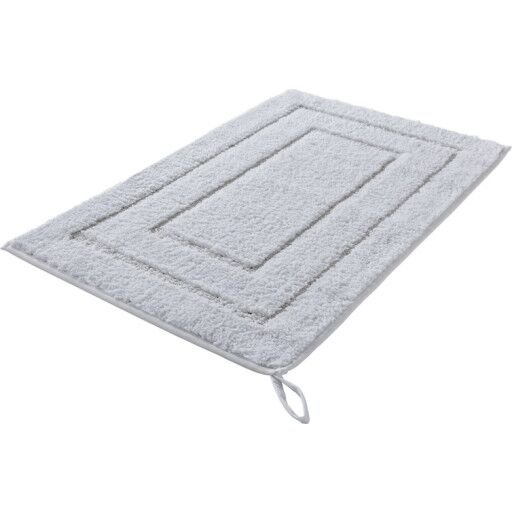 Kleine Wolke Nico badematte 50x80 cm hvit Kleine Wolke Nico badematte 50x80 cm hvit