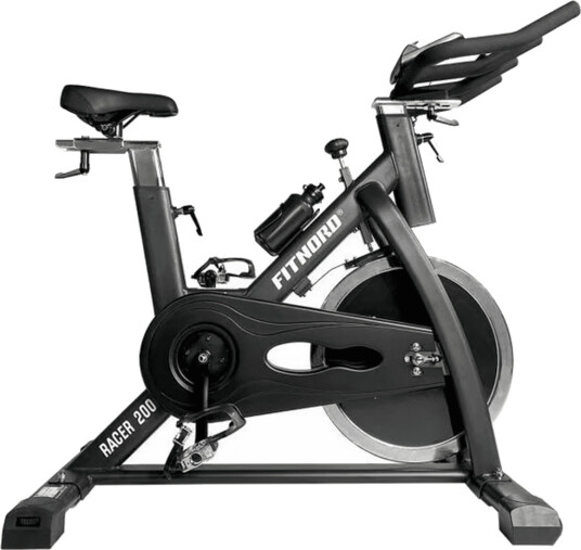 Racer 200 Spinningsykkel