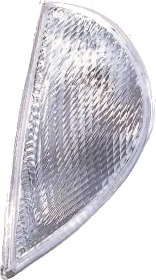 Blinklys ABAKUS 661-1513L-UE-C