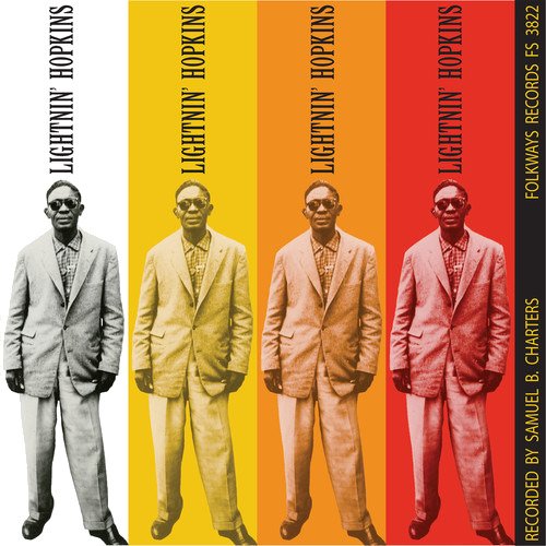 Lightnin Hopkins Vinyl