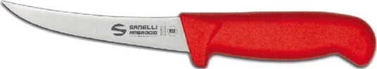 Sanelli Supra Utbeiningskniv/Flåkniv 13cm Sanelli Supra Utbeiningskniv/Flåkniv 13cm