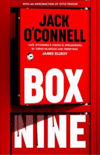 Box Nine New Edition Box Nine New Edition
