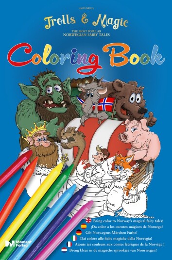 Trolls & magic