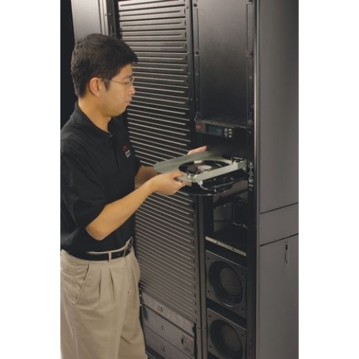 APC START-UP SERVICE 5X8 FOR 1 IN ROW ACRH 301 SERIES SVCS