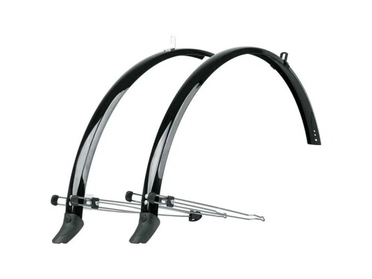 Sks Mudguard Commuter Road 28" Skjermsett