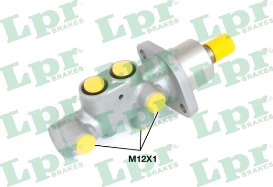 LPR 1082 Hovedbremsesylinder LPR 1082 Hovedbremsesylinder