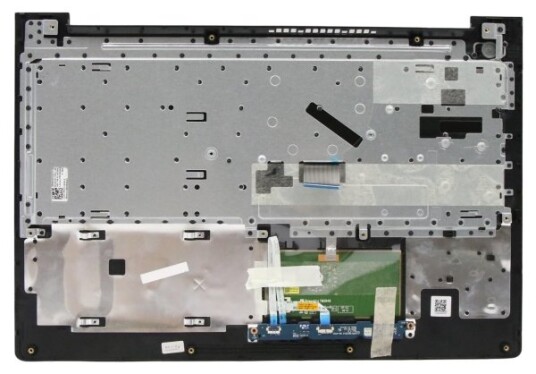 Upper Case W/Kb (German) Upper Case W/Kb (German)