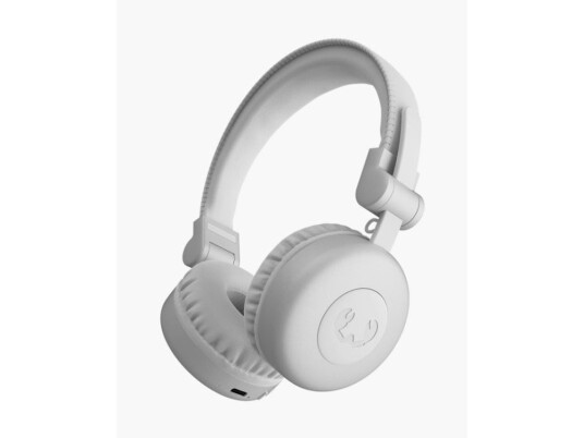 Fresh ' N Rebel Code Core Headset Wireless Head-Band Calls/Music Usb Type-C Bluetooth Grey