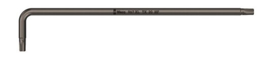 Wera 967 Xl Hf 05024455001 Innvendig Sekskant (Tx) Vinkelskrutrekker T 20 Wera 967 Xl Hf 05024455001 Innvendig Sekskant (Tx) Vinkelskrutrekker T 20