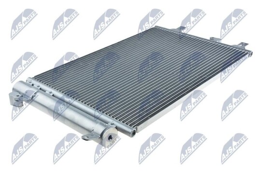 Kondensator NTY CCS-VW-019 Kondensator NTY CCS-VW-019