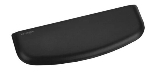 Kensington ErgoSoft Wrist Rest for Compact Keyboards Kensington ErgoSoft Wrist Rest for Compact Keyboards