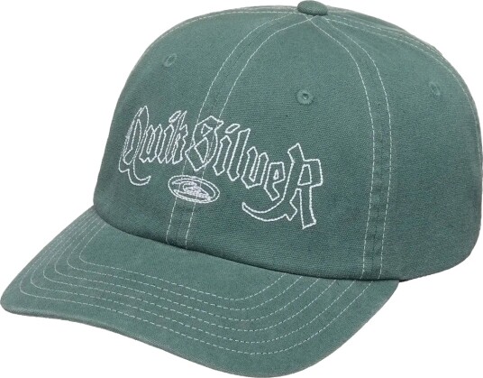 Quiksilver Drifter 6P Special   Green   ONE SIZE