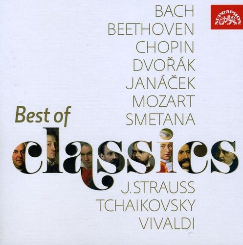 Czech Philharmonic Orchestra Alberto Guerra Ales Bárta Alice Nellis Angelica May Annelies Burmeister Beno Blachut Bretislav Novotny Cenek Pavlik Denisa Veskrnova Frantisek Cech Frantisek Maly Frantisek Rauch Frantisek Slama Frantisek Xaver T