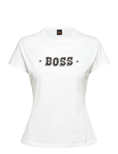 Hugo Boss BOSS C_Endora_1 White L