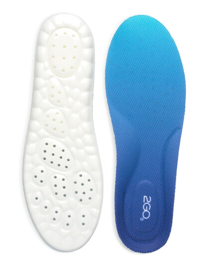 2GO 2Go Cloud Blue 44 45 2GO 2Go Cloud Blue 44 45