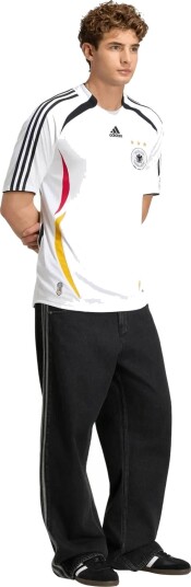 Adidas Performance Dfb H Jsy 06 White XXL