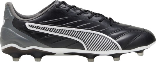 PUMA King Pro Fg/Ag - Black - 40.5