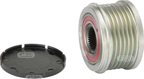 Remskive dynamo HC Cargo 330240