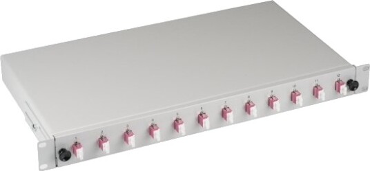 Efb Elektronik B71901l48om4 Om4 Lc Grå