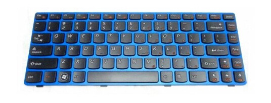 Lenovo 25207854, Tastatur, Lenovo