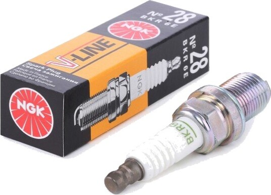 NGK 4856 Tennplugg