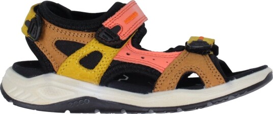 Ecco Sandaler Ecco X Trinsic K Flerfarget Coral Ecco 31 Sandals