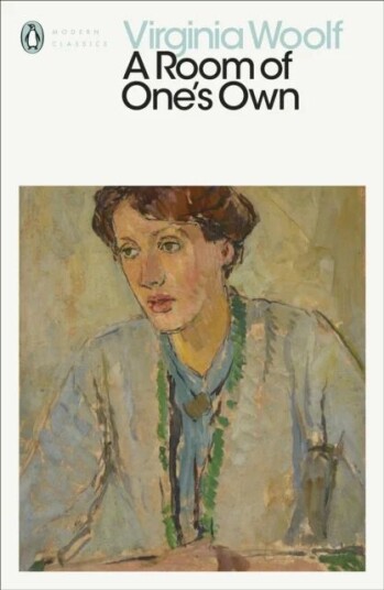 A Room Of One'S Own Av Virginia Woolf A Room Of One'S Own Av Virginia Woolf