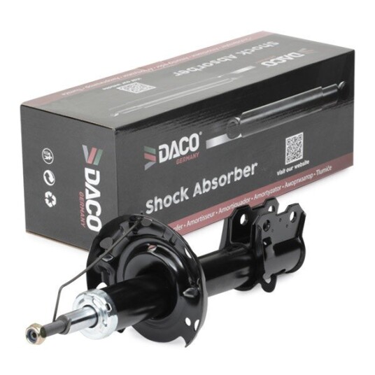 Støtdemper DACO Germany 453646