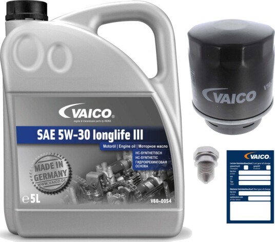 Servicepakke VAICO V60 3008
