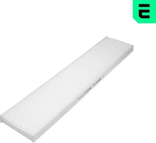 Kupefilter OPTIMAL OP-FCF20011