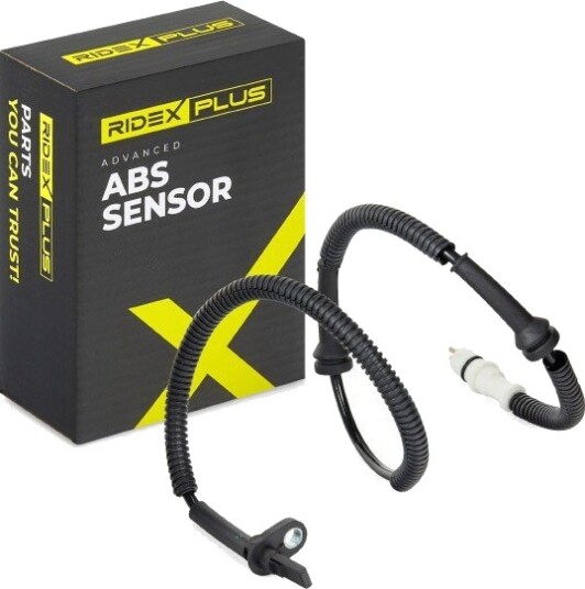 RIDEX PLUS 412W0450P Sensor ABS RIDEX PLUS 412W0450P Sensor ABS