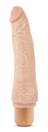 Dr. Skin Cock Vibe 7 21,5cm