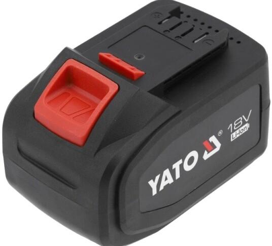 YATO YT-828464 Reservebatteri, batteridrevet skrutrekker