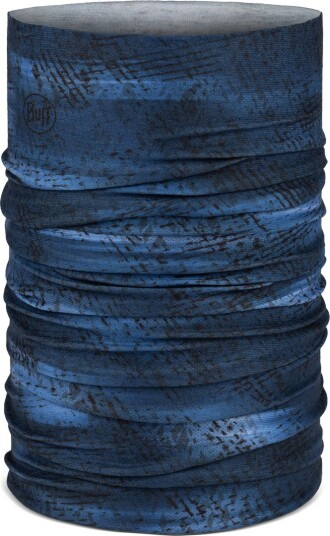 Buff Original EcoStretch Neckwear Sineb Night Blue One Size