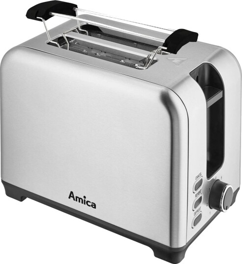 Amica TF3043 Brødrister 930W (2 skiver)