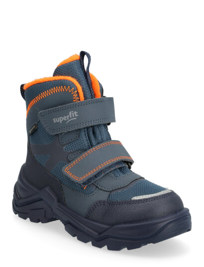 Superfit Snow Max   Blue   32