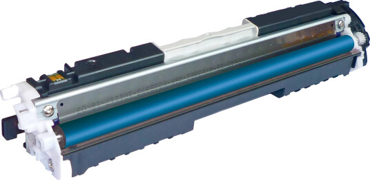 TB Toner 130A Cyan (1.000 sider) erstatter HP CF351A TB Premium toner