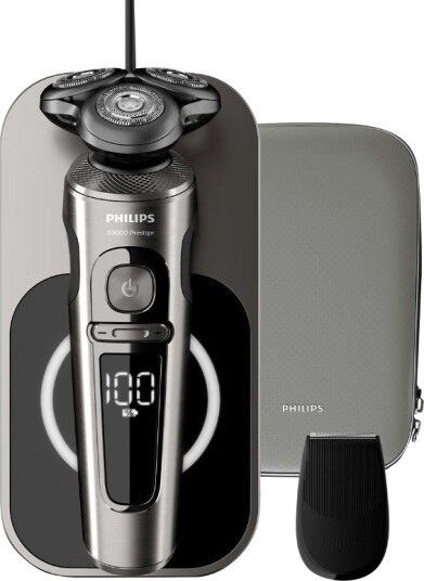 Philips Barbermaskin Shaver S9000 Prestige