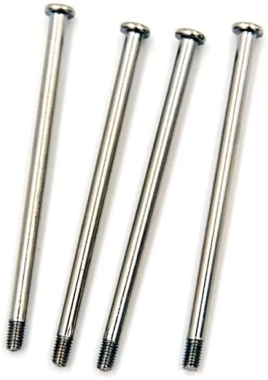 WL-104001.1905 M3x57 Cross Round Head Screw 4 WL-104001.1905 M3x57 Cross Round Head Screw 4