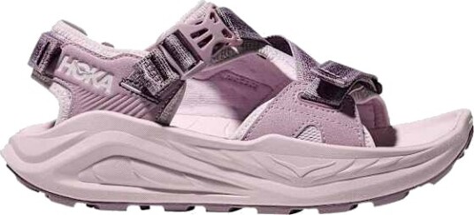 Hoka Infini Hike TC Dame Fcc/Fragrant Lilac/Lilac Cream 37 1/3 Hoka Infini Hike TC Dame Fcc/Fragrant Lilac/Lilac Cream 37 1/3