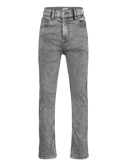 Grunt Grrebel Ash Grey Grey 170