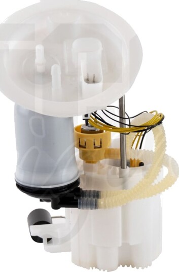 Drivstoffpumpe HÜCO 133173