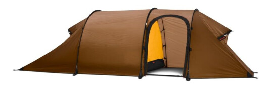 Hilleberg Nammatj 3 GT OneSize Sand Hilleberg Nammatj 3 GT OneSize Sand