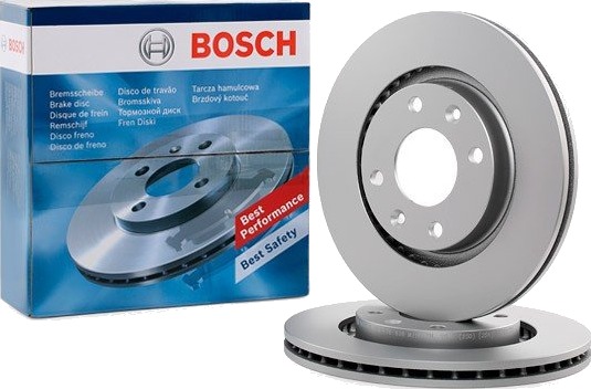 Bremseskive BOSCH 0 986 478 618
