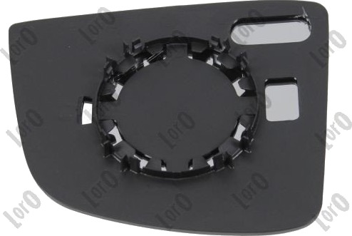 ABAKUS 1152G02 Speilglass, ytterspeil ABAKUS 1152G02 Speilglass, ytterspeil