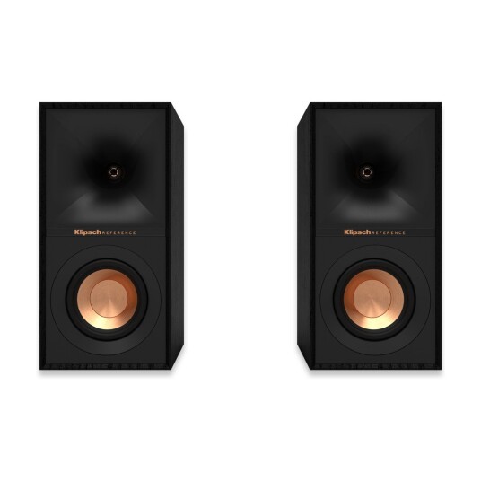 Klipsch R-40m Reference Stativhøyttaler Klipsch R-40m Reference Stativhøyttaler